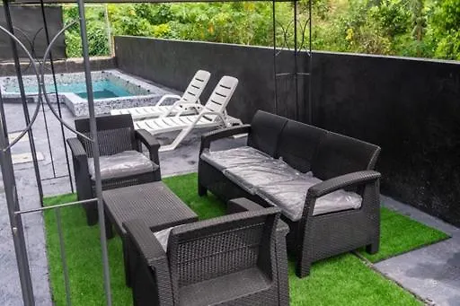 Apartment In Falmouth Jamaica