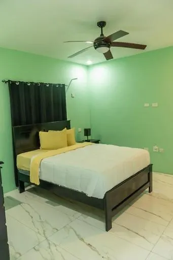 Apartment In Falmouth Jamaica