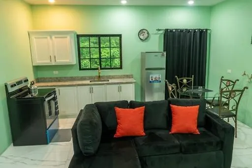 Apartment In Falmouth