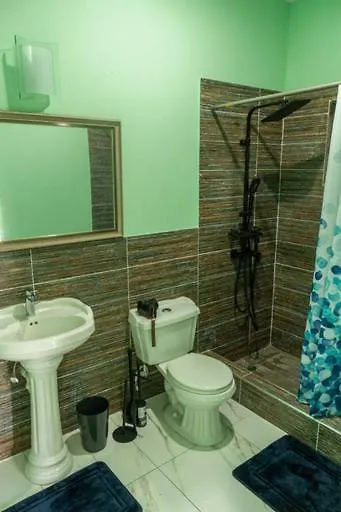 Apartment In Falmouth