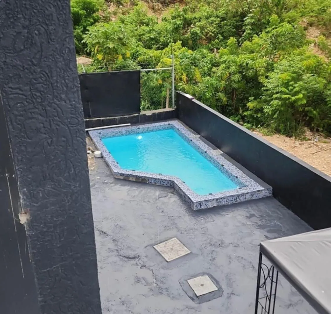 Apartment In Falmouth